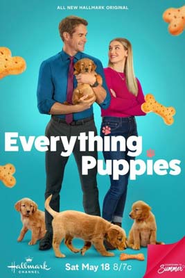 Everything Puppies (2024)