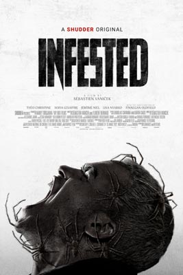 Infested (2023)