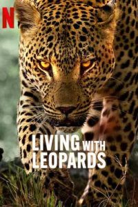 Living with Leopards (2024) อยู่กับเสือดาว