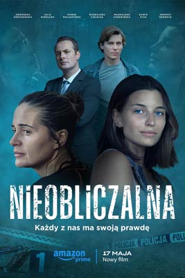 Nieobliczalna (2024)