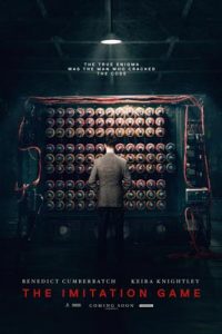 The Imitation Game (2014) ถอดรหัสลับ อัจฉริยะพลิกโลก