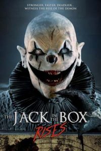 The Jack in the Box Rises (2024)