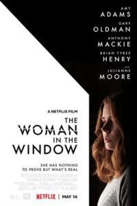 The Woman in the Window (2021)