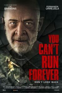 You Can't Run Forever (2024)