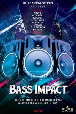 Bass Impact (2024)