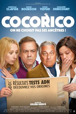 Cocorico (2024)