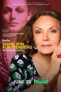 Diane von Furstenberg Woman in Charge (2024)