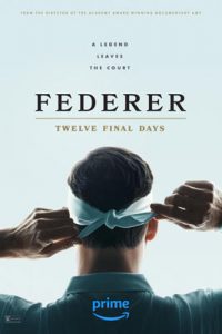 Federer Twelve Final Days (2024)