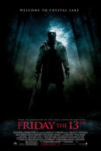 Friday the 13th (2009) ศุกร์ 13 ฝันหวาน