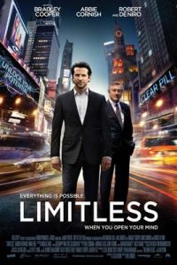 Limitless (2011) ชี้ชะตา ยาเปลี่ยนสมองคน