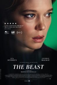 The Beast (2023)