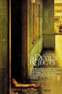 The Devil's Rejects (2005) เกมล่าล้างคนพันธุ์นรก