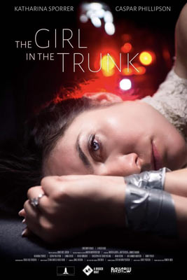 The Girl in the Trunk (2024)