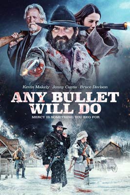 Any Bullet Will Do (2018)