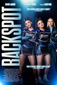 Backspot (2024)