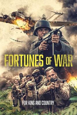 Fortunes of War (2024)