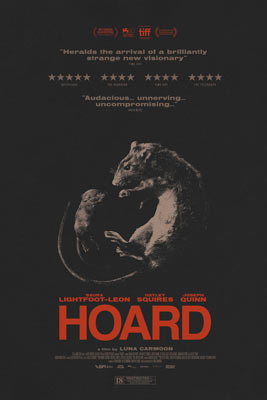 Hoard (2024)