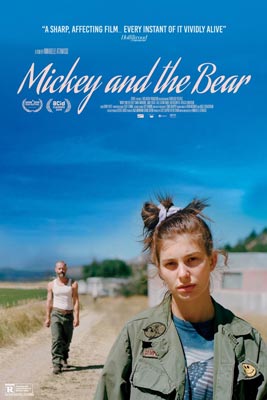 Mickey and the Bear (2019) มิกกี้แอนเดอร์แบร์