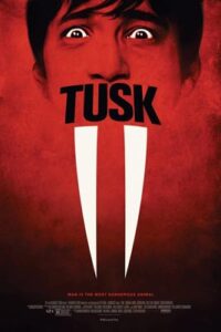 Tusk (2014) จับคนมาทำวอลรัส