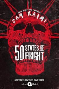 50 States of Fright (2020)