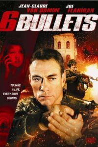 6 Bullets (2012) 6 นัดจัดตาย