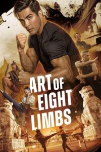 Art of Eight Limbs (2024)