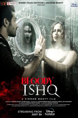 Bloody Ishq (2024)