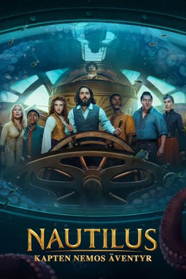 Nautilus (2024)