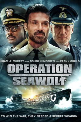 Operation Seawolf (2022) ปฏิบัติการซีวูล์ฟ