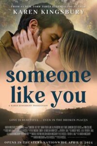 Someone Like You (2024) ดุจดังเธอในดวงใจ