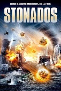 Stonados (2013)