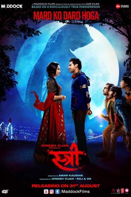 Stree (2018)