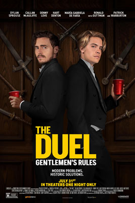 The Duel (2024)