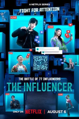 The Influencer (2024) อินฟลูเอนเซอร์