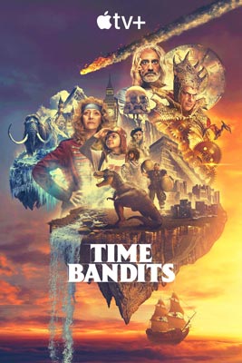 Time Bandits (2024)