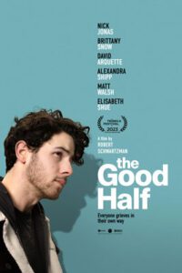 The Good Half (2023)