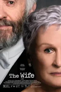 The Wife (2017) เมียโลกไม่จำ