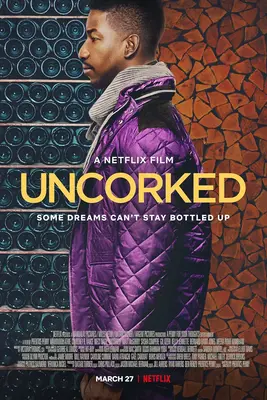 Uncorked (2020) บ่มรักสู่ฝัน