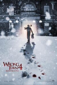 Wrong Turn 4: Bloody Beginnings (2011) หวีดเขมือบคน 4: ปลุกโหดโรงเชือดสยอง